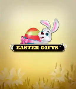 Celebrate the joy of spring with Easter Gifts Slot by Spinomenal, showcasing a delightful Easter theme with cute spring motifs including bunnies, eggs, and blooming flowers. Dive into a scene of spring beauty, providing entertaining opportunities like free spins, multipliers, and special symbols for a delightful time. Great for anyone in search of festive games.